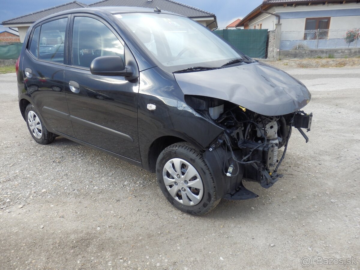 Hyundai i10 - 3
