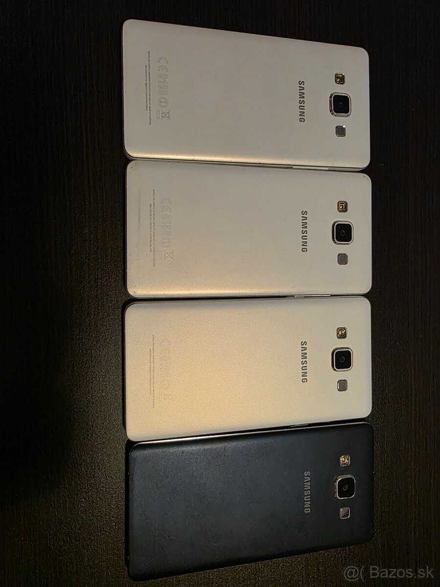 Samsung A5 (2015) - 3