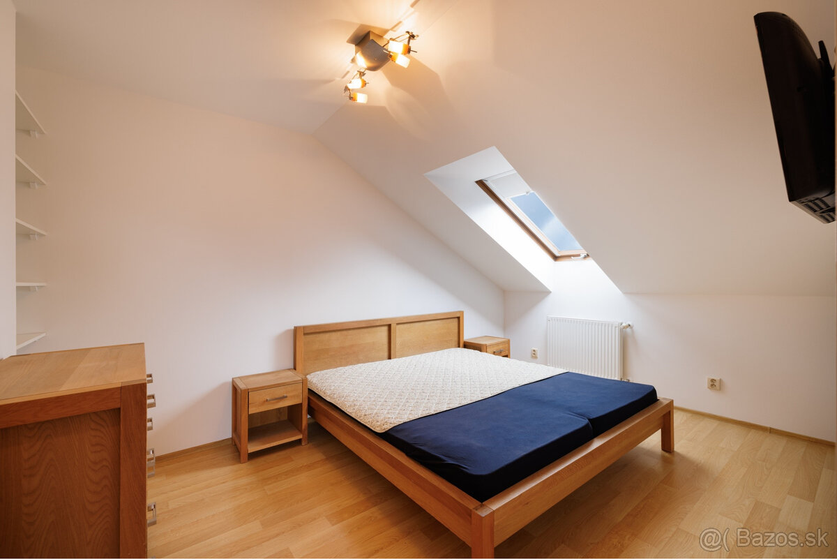 4 izbový mezonet na predaj v Nižnej Šebastovej, Prešov - 3