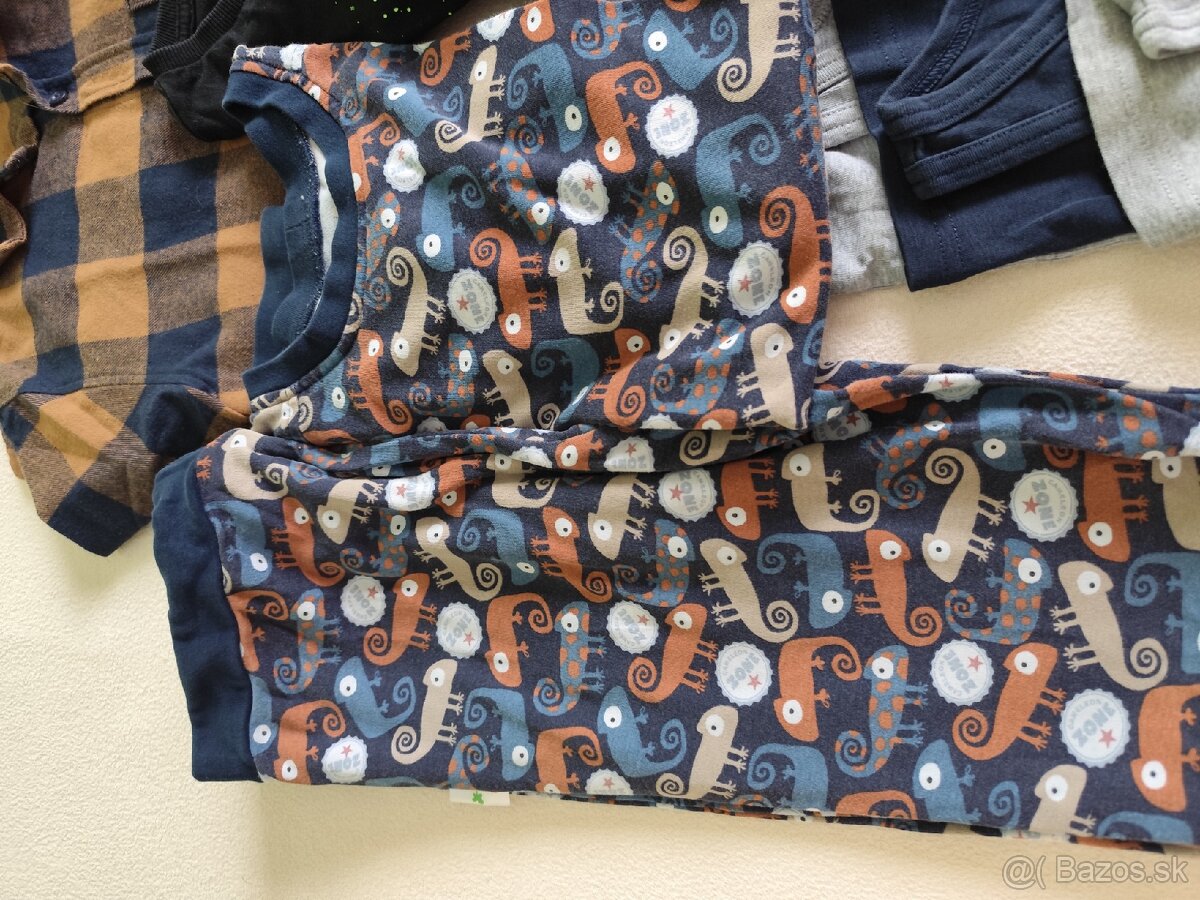 Chlapčenský balík vel.152 - 3