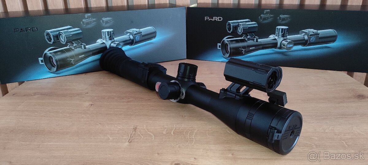 Nočné videnie Pard DS 35 940 LRF Akcia - 3