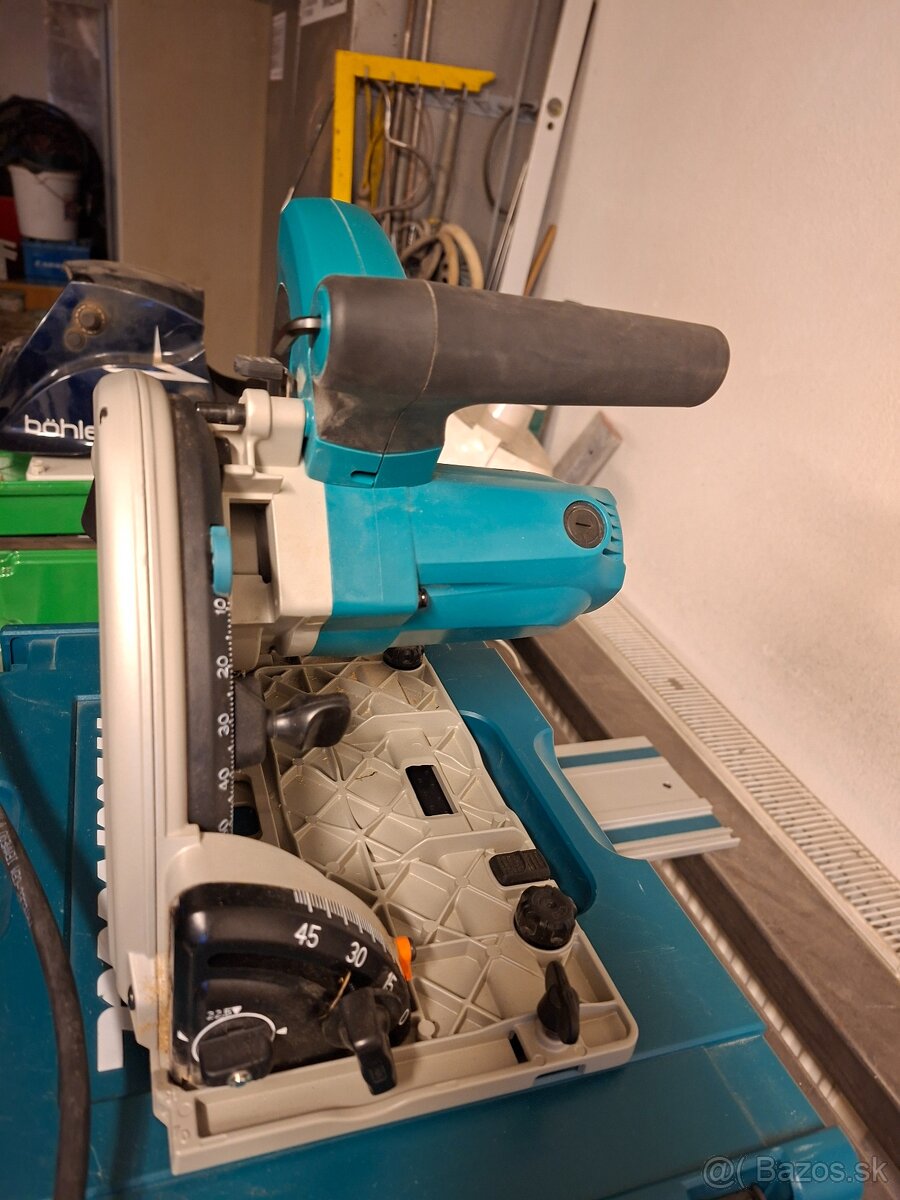 Ponorná píla Makita SP6000 - 3