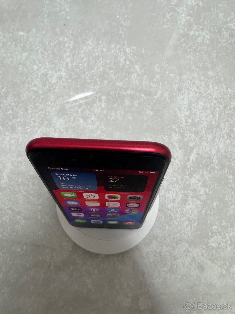 Apple iPhone Se2020 128Gb - 3