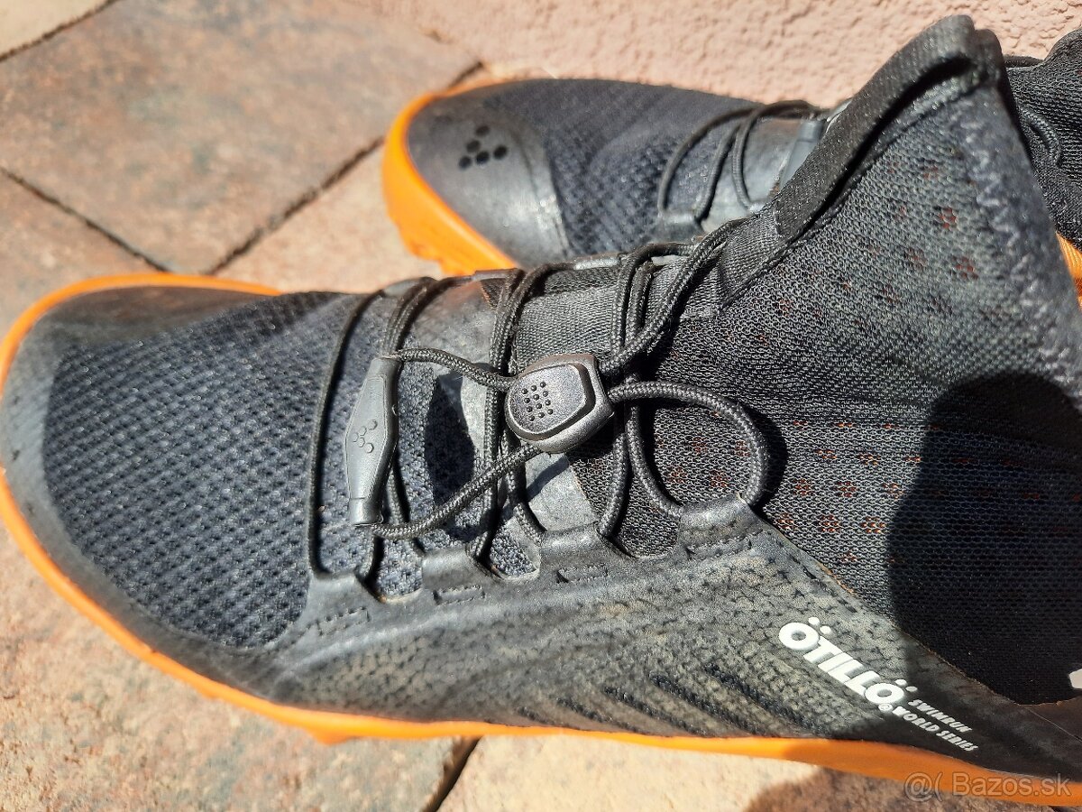 Vivobarefoot dámske športové tenisky veľ.40 - 3