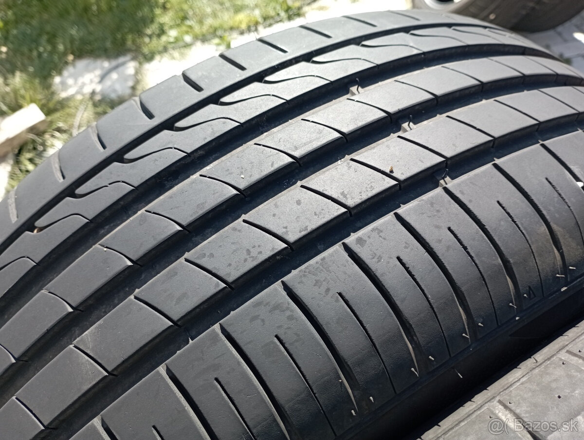 235/50/19 Imperial letné pneu 4ks - 3