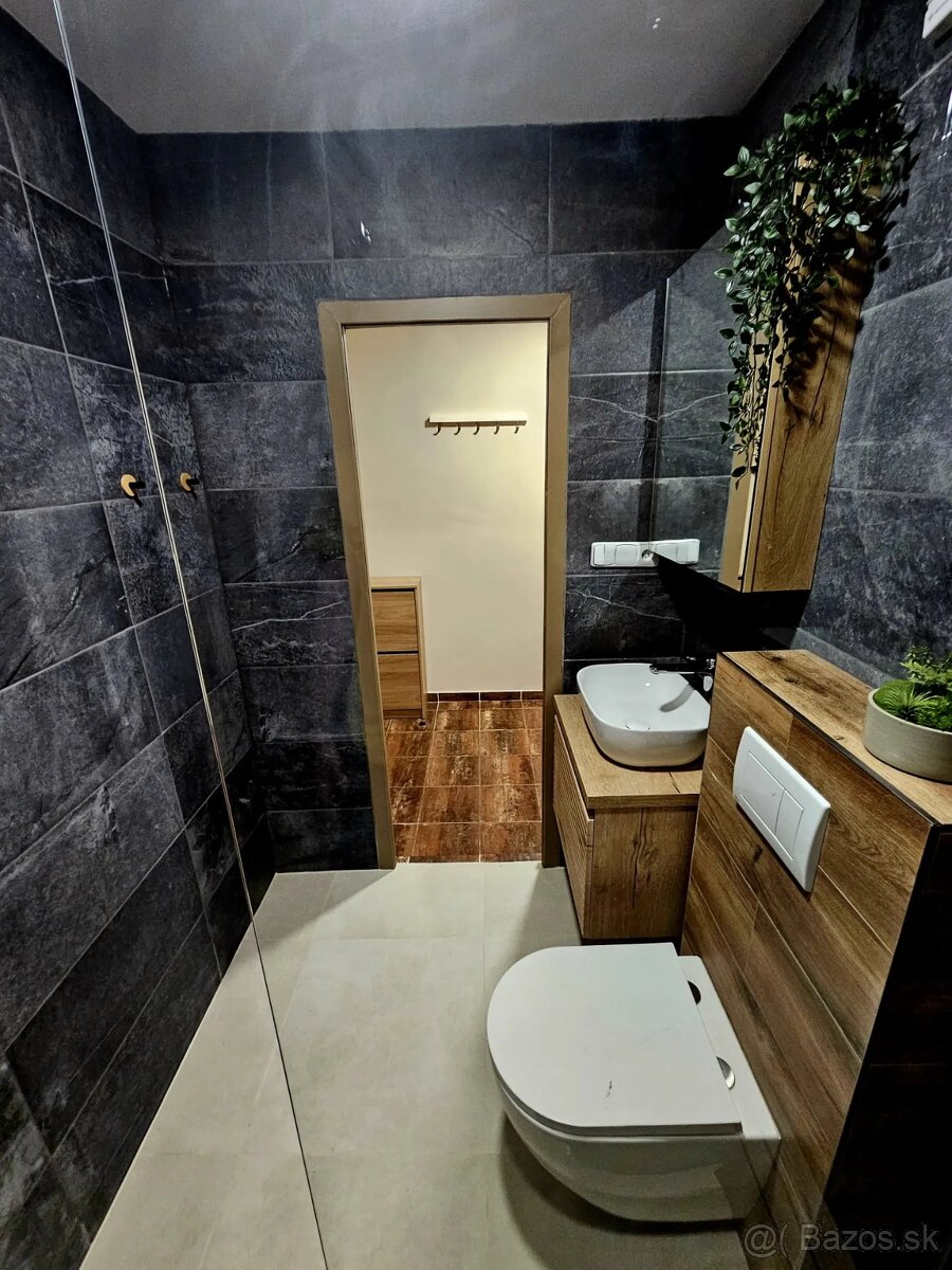 Investičná príležitosť v prešove 1 Izbový byt - 3