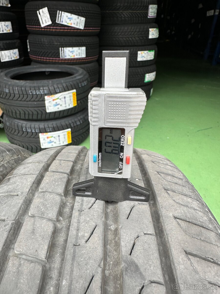 215/55 R17 94W PIRELLI CINTURATO P7 - 3