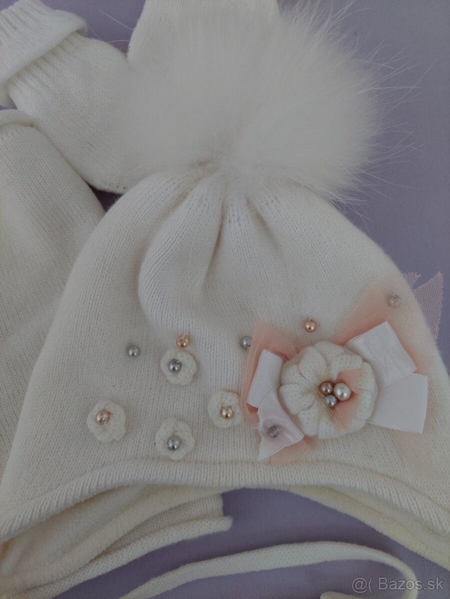 Set na zimu s pravým brmbolcom - 3