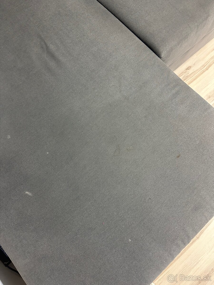 Rozkladacia sedacia súprava - 3