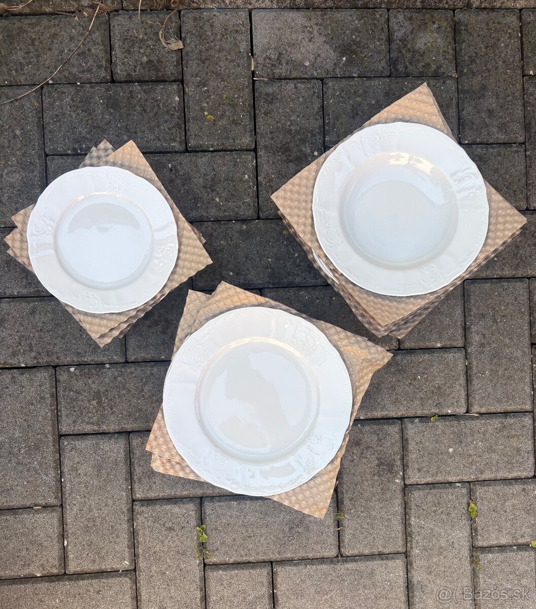 Bernadotte taniere 18 ks - 3