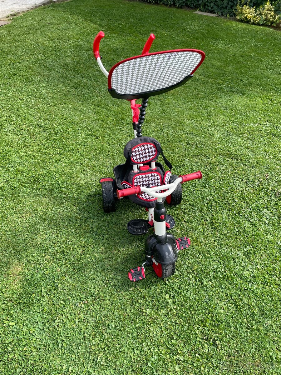Detská trojkolka - 3