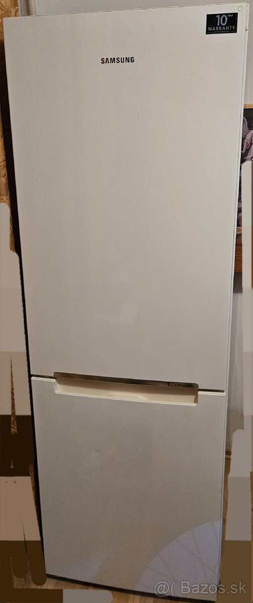 Predam chladnicku samsung - 3