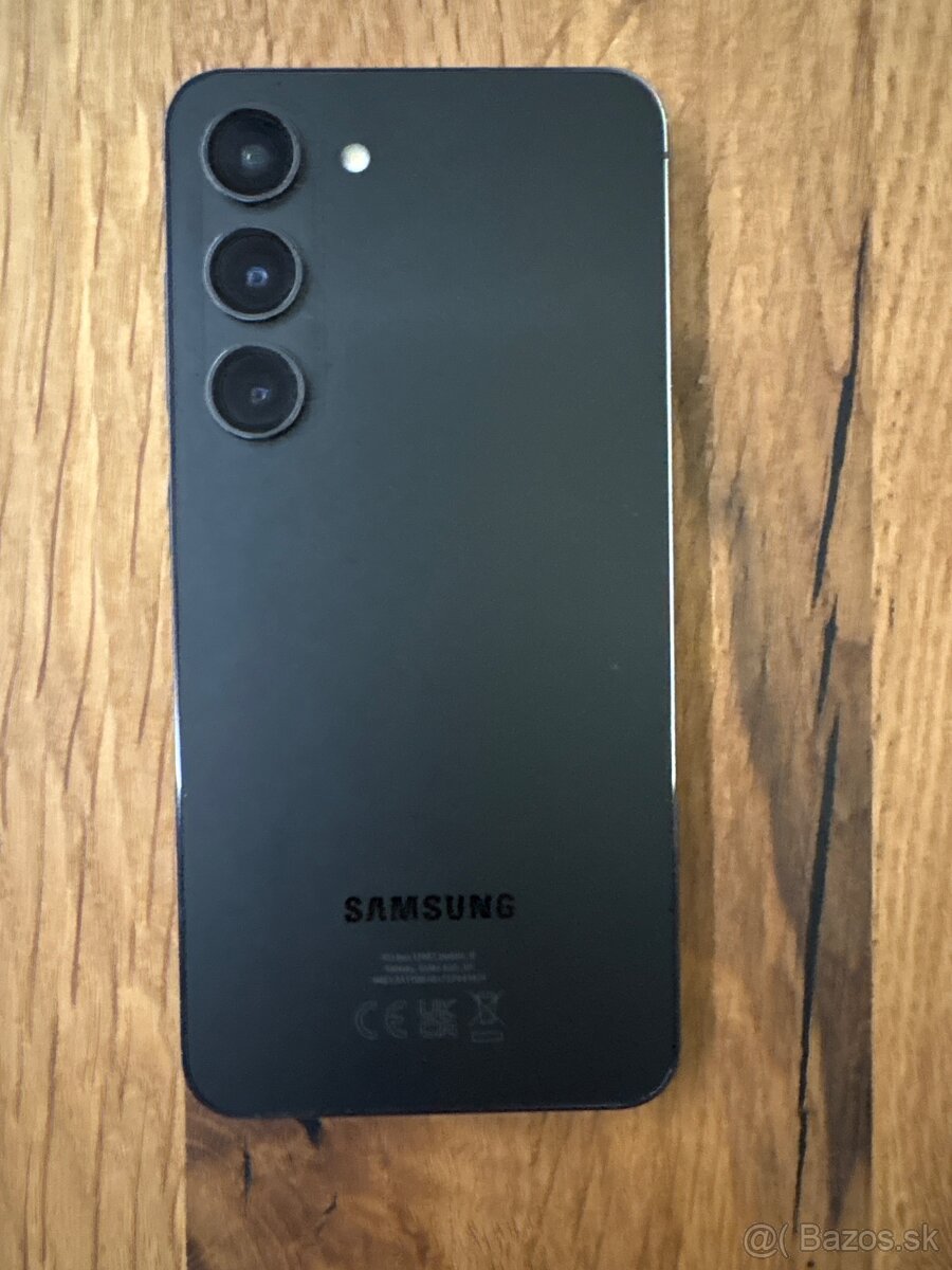 Samsung galaxy S23 256GB - 3