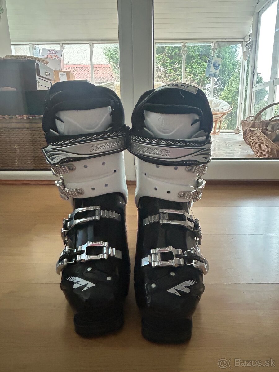 Lyžiarky dámske Tecnica - 3