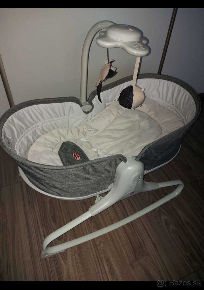 Multifunkčná kolíska 3v1 Tiny love - 3