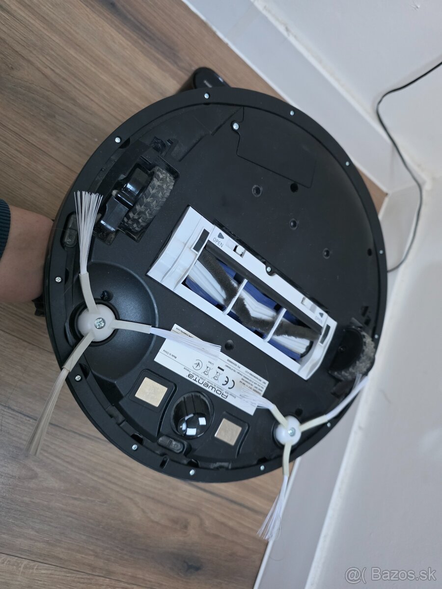 Robotický vysávač Rowenta X-Plorer Serie 60 - 3