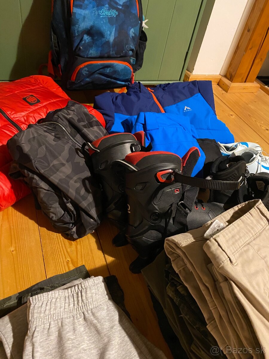 Balík pre chlapca - 3