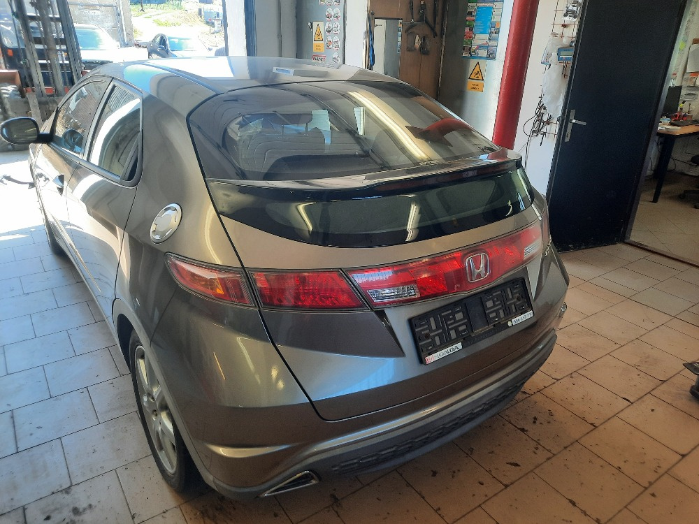 Náhradní díly Honda Civic 1.8 2007 - 3