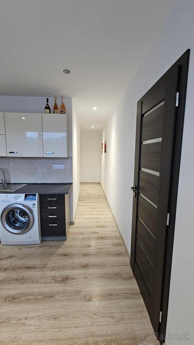 2i zariadený byt na predaj, Handlová - 3