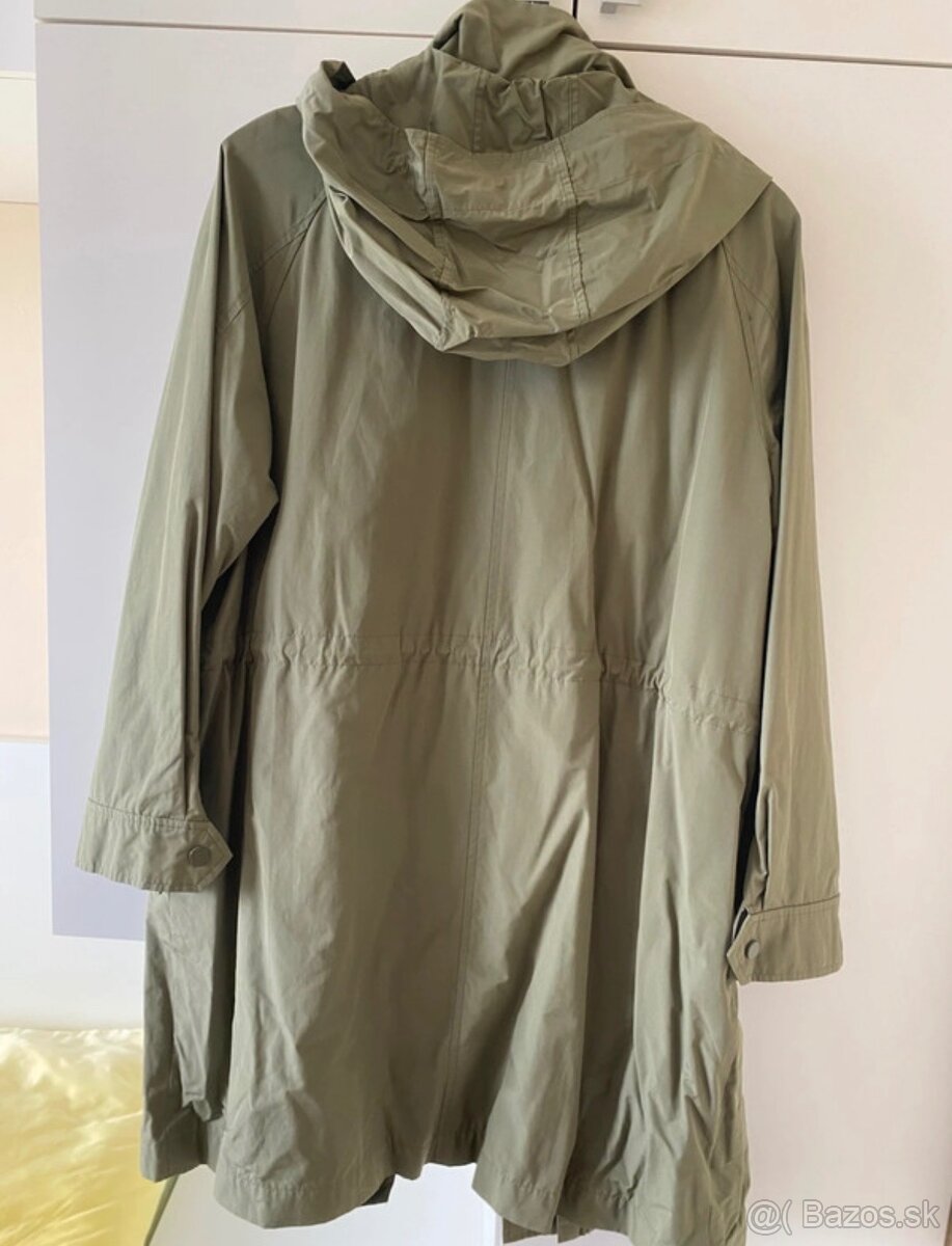 Prechodná bunda - 3