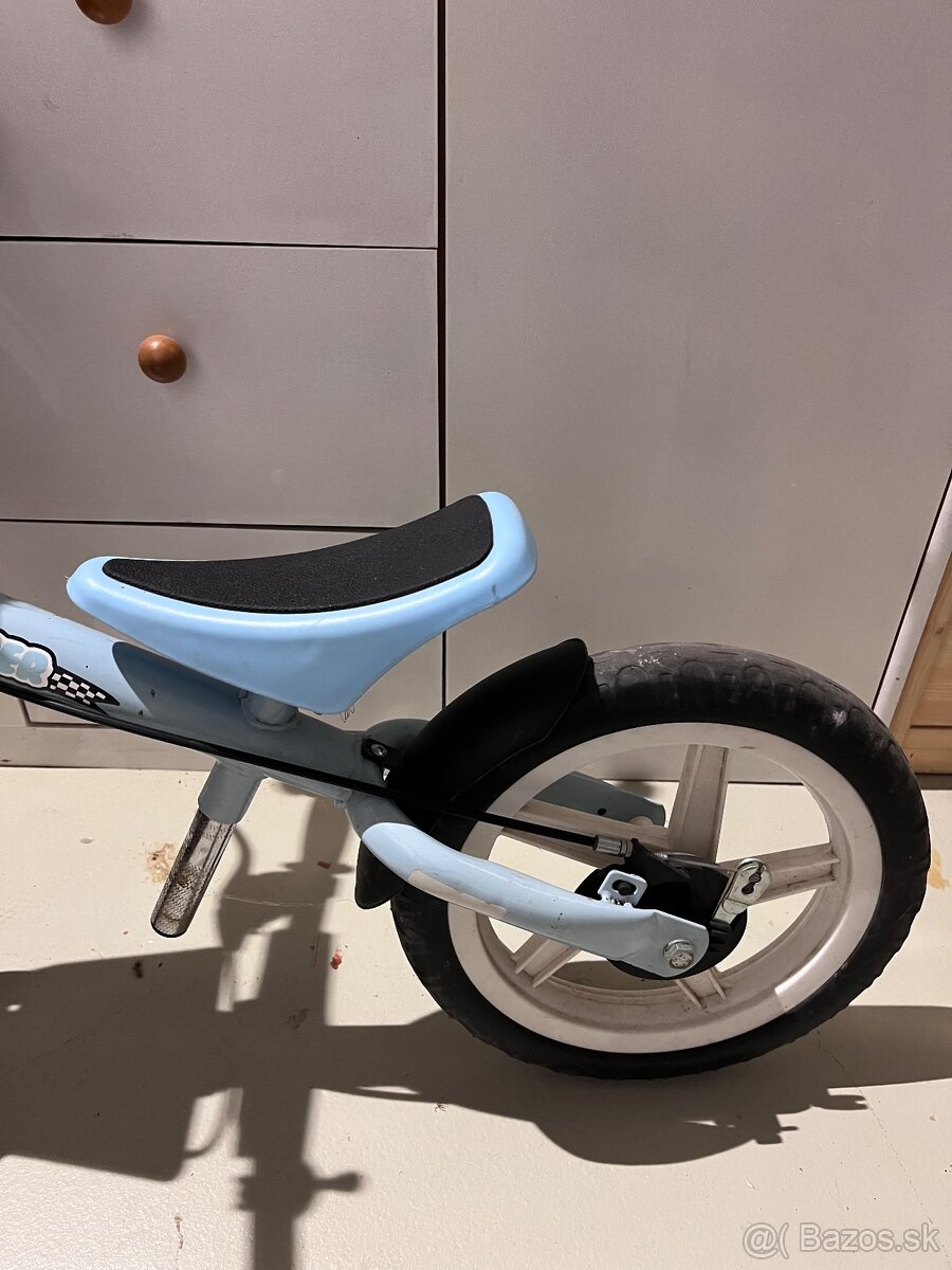 Odrazadlo Playtive - 3