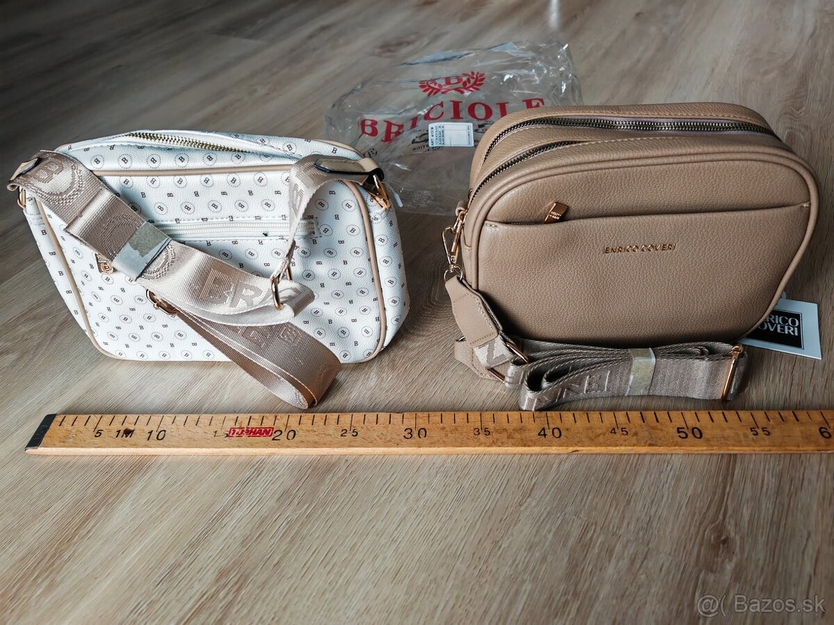 Dámska kabelka Briciole - 3