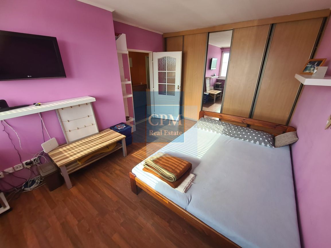 Priestranný 3 izb. byt na prenájom - 3