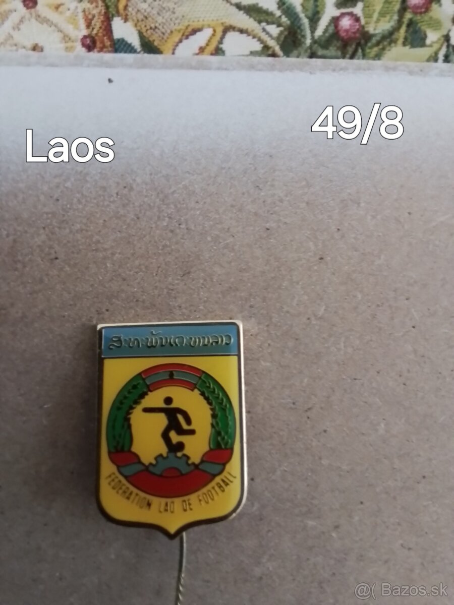 Futbal.konfederácia Asia - 3