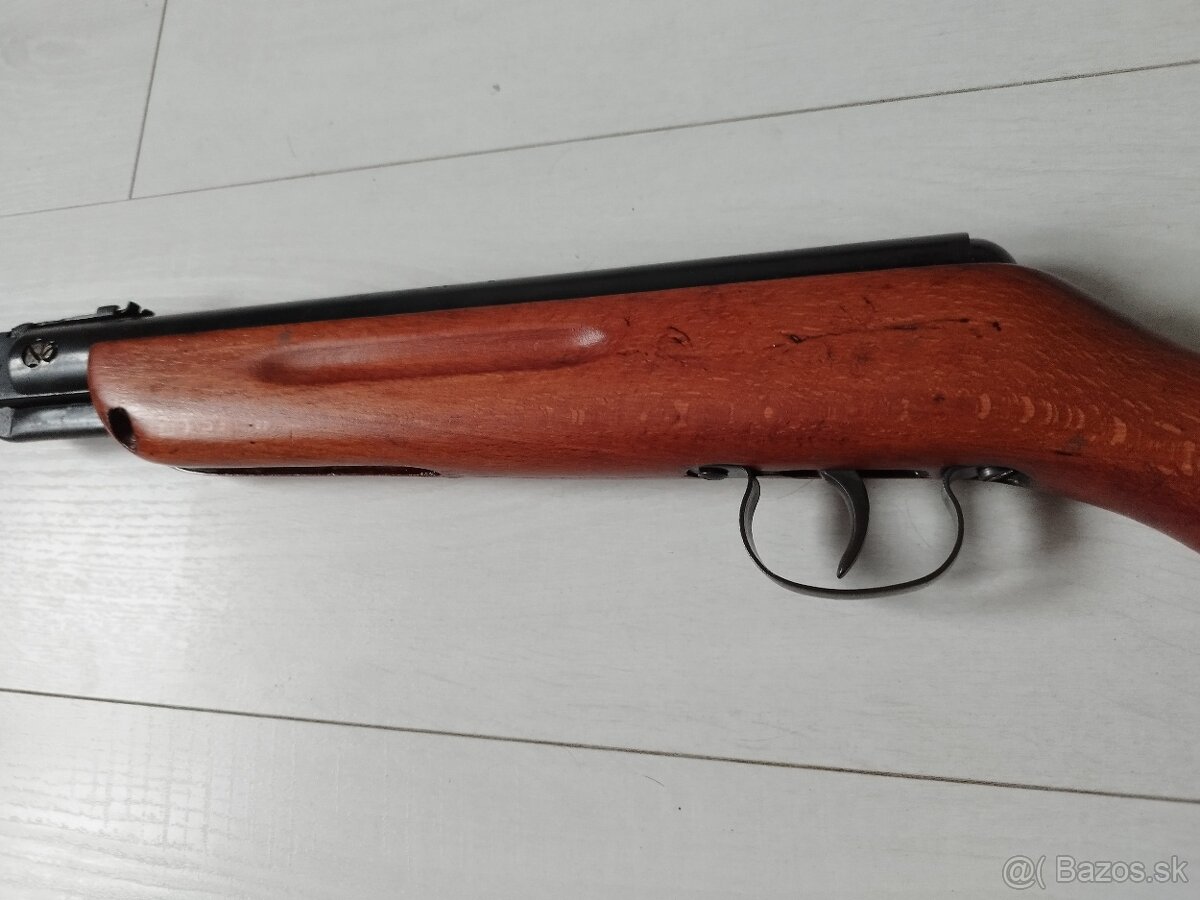 Predam Slaviu 620 vzduchovku - 3