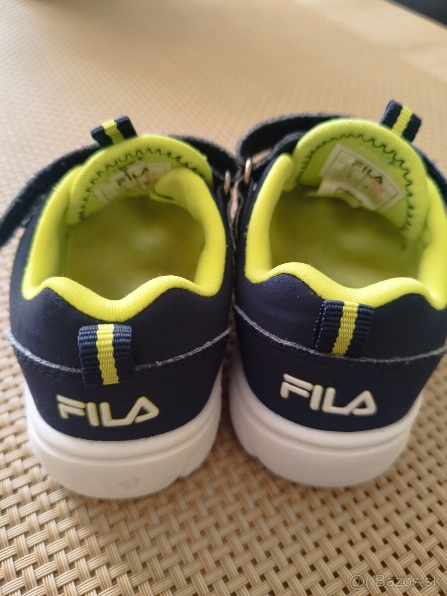 FILA sandále - veľkosť 21 - 3