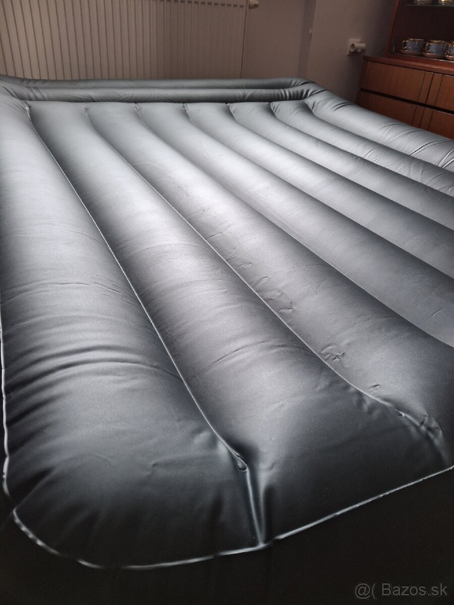 Nafukovacia posteľ Intex - 3