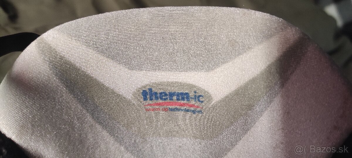 Lyžiarske topánky Atomic 7 - 3