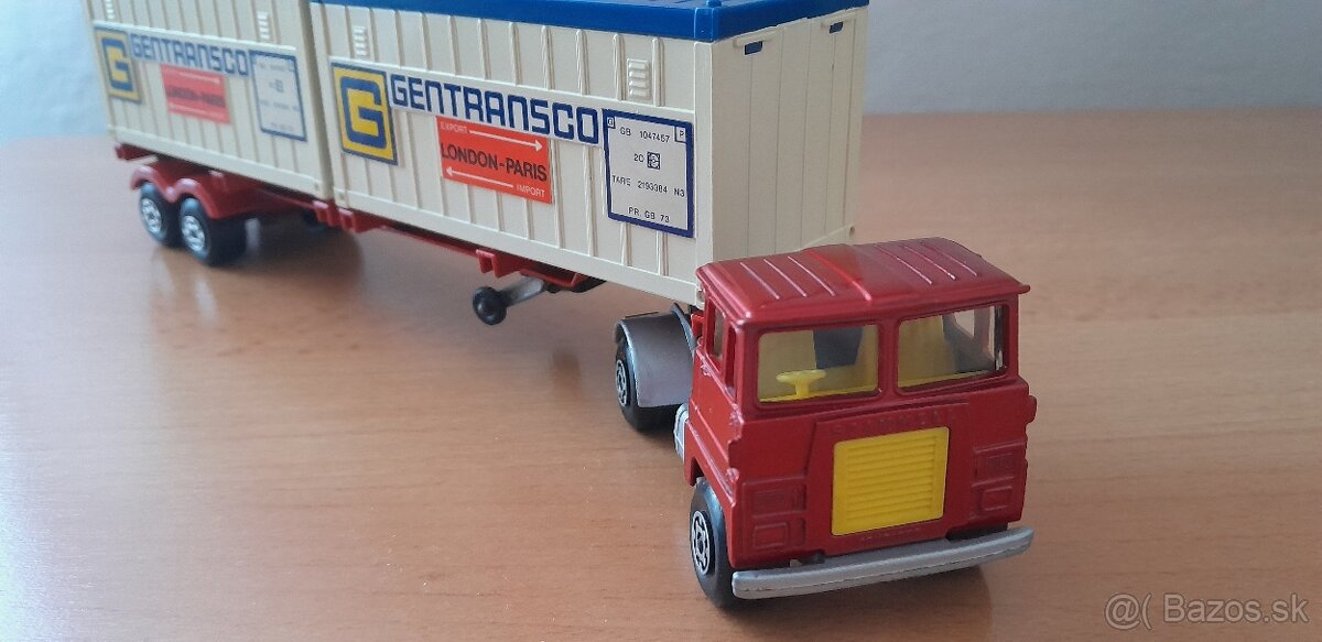 Matchbox - Super Kings - 3