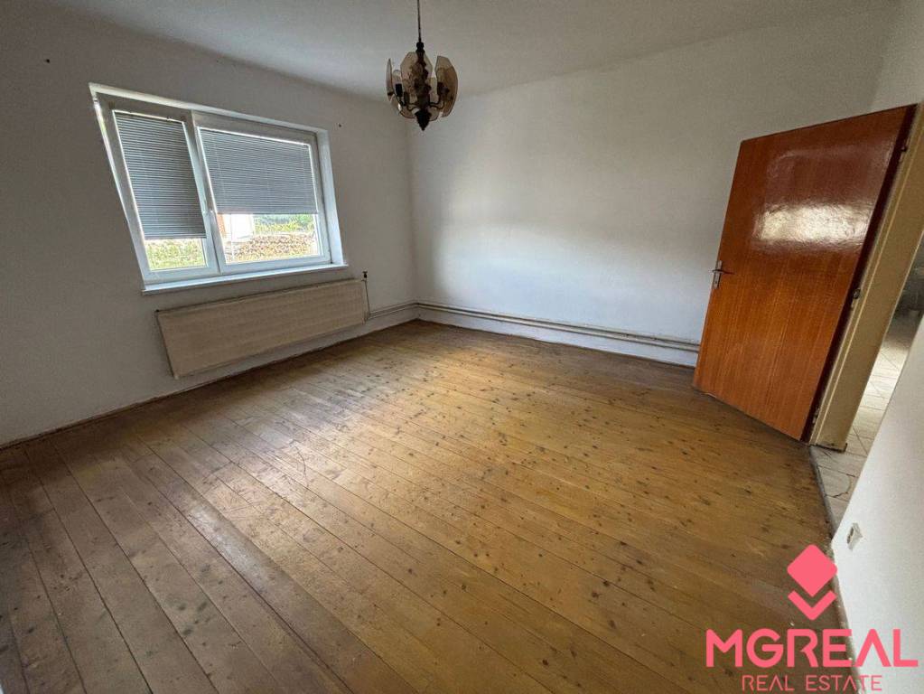 Rodinný dom Práznovce - 3