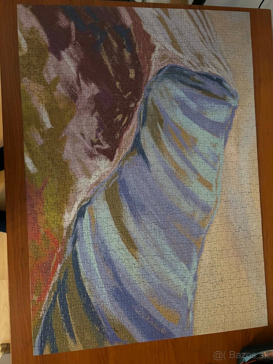 Karst Mandy Maria Puzzle - 3