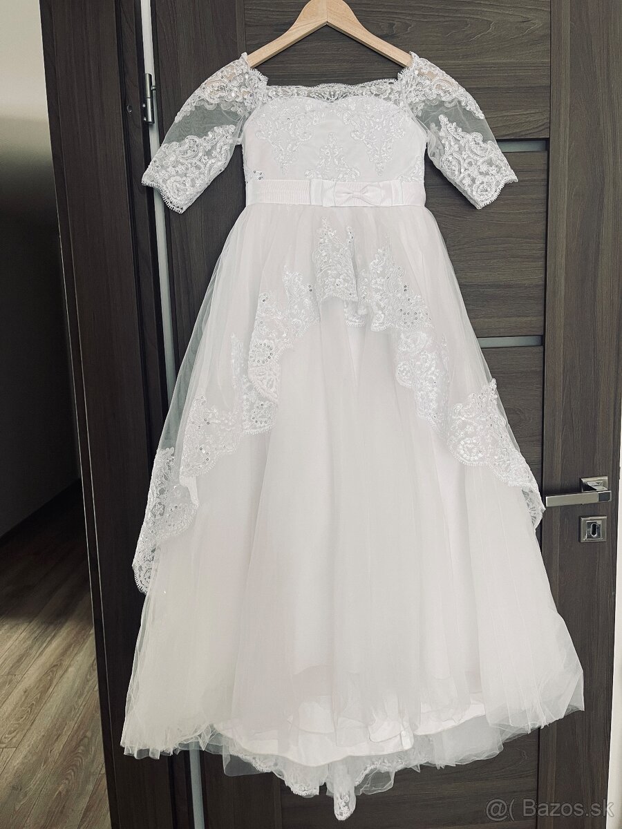 Saty na prvé sv. prijímanie - 3