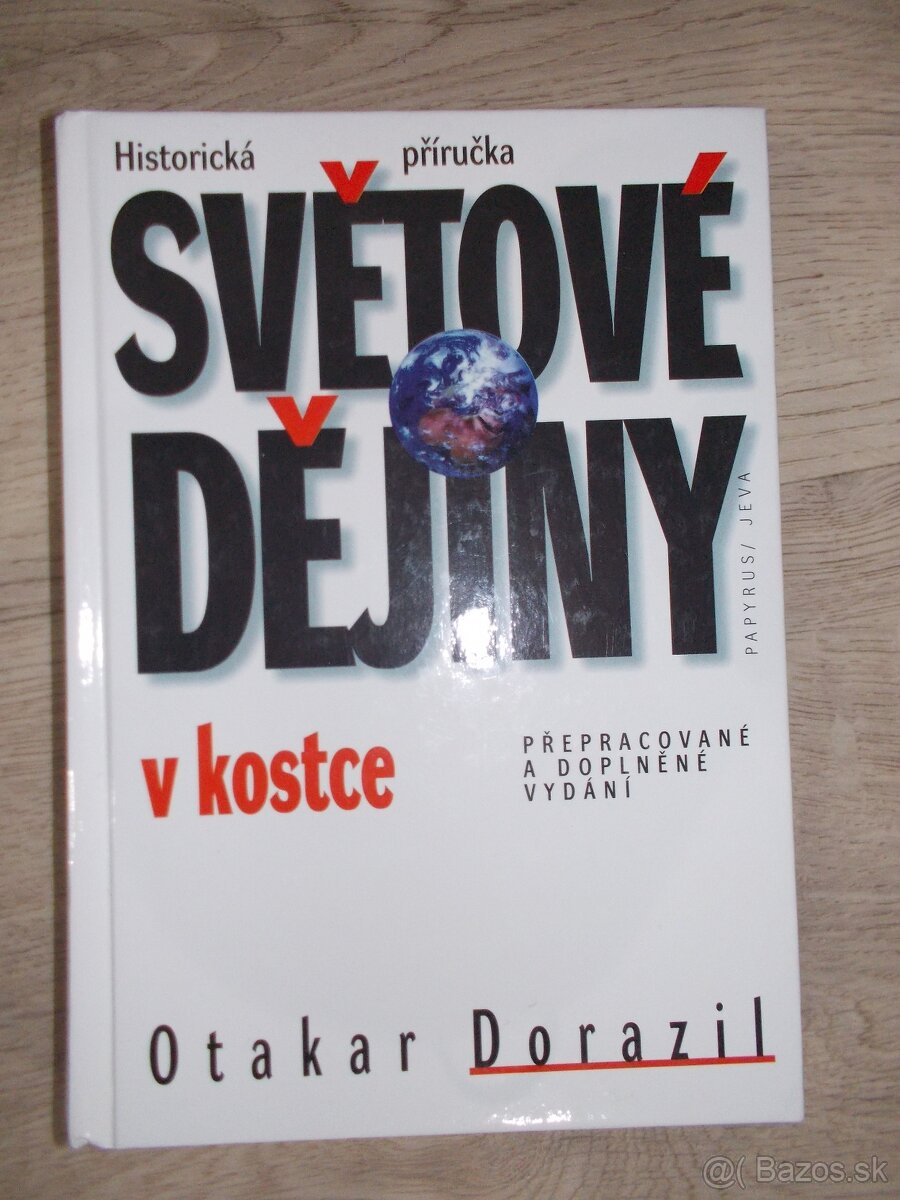 Predám knihy o histórii - 3