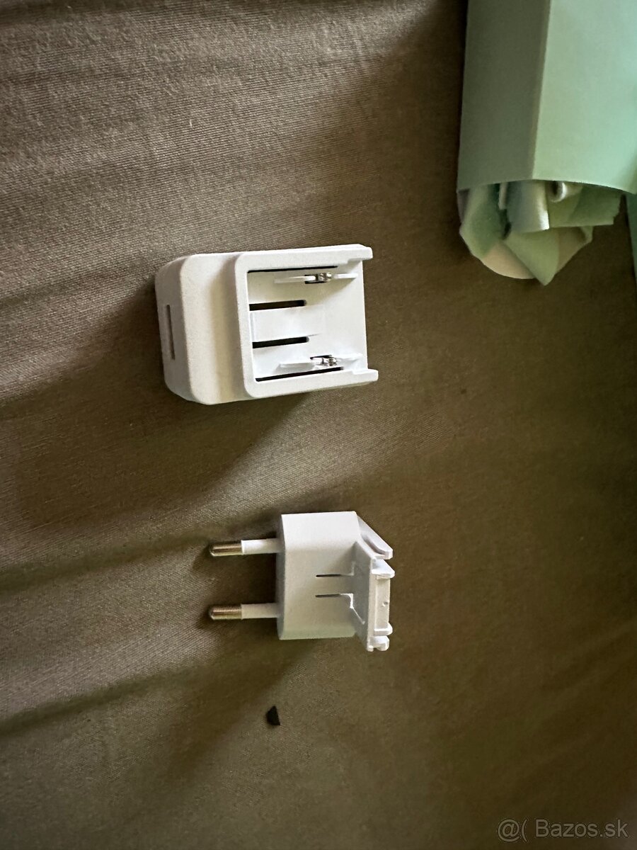 Owlet Smart Sock 3 - Original Mint - 3