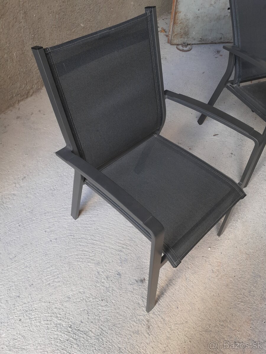 Terasove sedenie Stern - 3