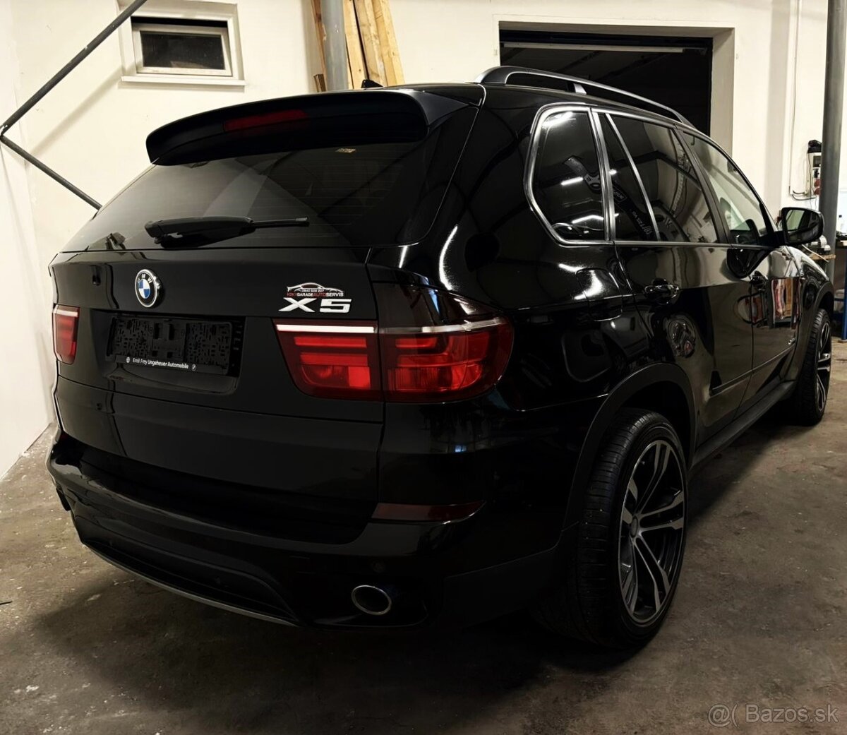 📌 BMW X5 e70 X-Drive 📌 - 3
