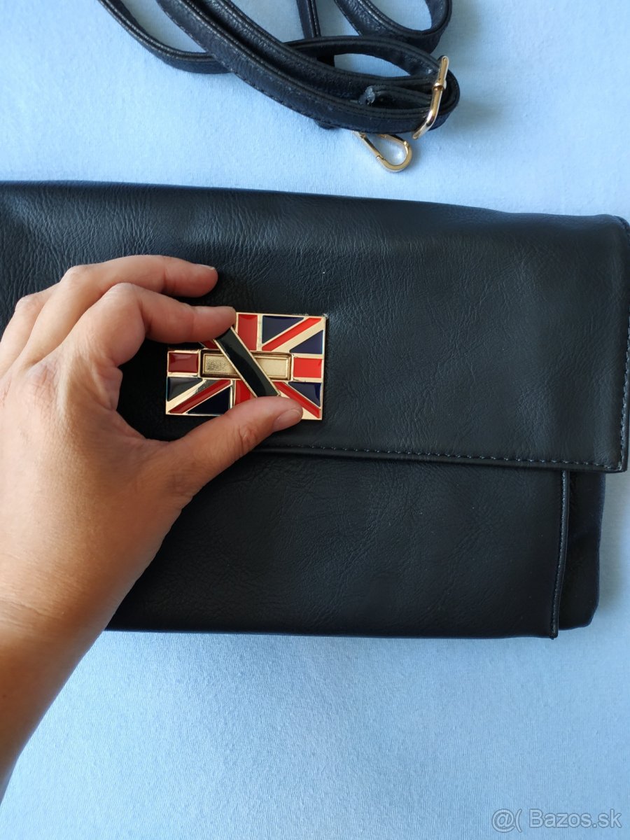 Listová kabelka - 3