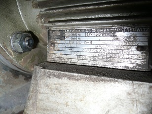 hydraulický agregát - 3