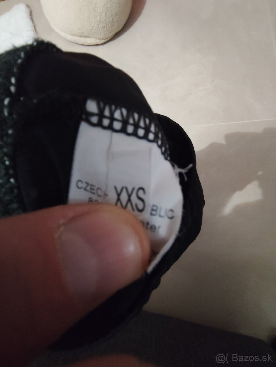 Hokejové nohavice / štucne - 3