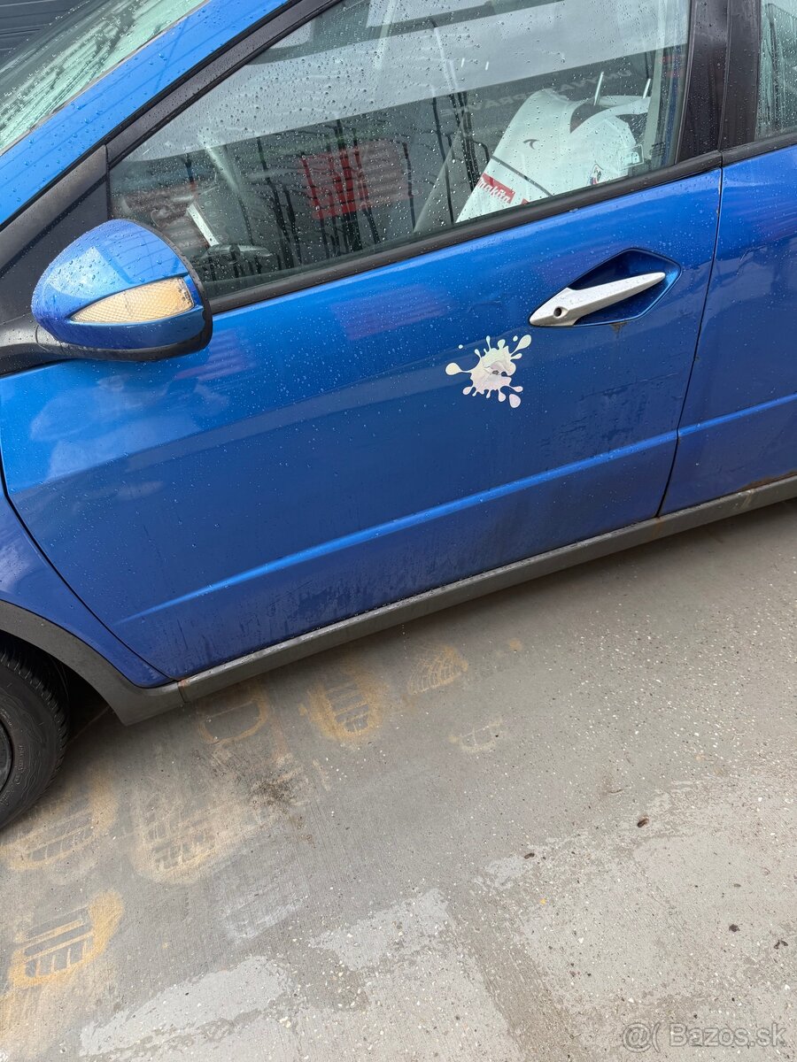 Honda civic 1.8vtec 103kw 180tisic km - 3