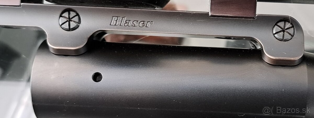 BLASER R8 - 3