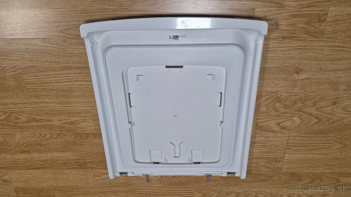 Dvierka whirlpool - 3