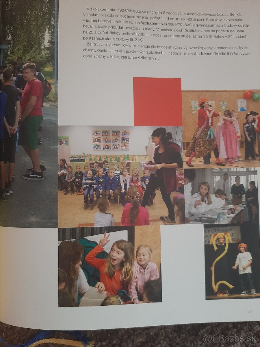 2 knihy o Senici - 3