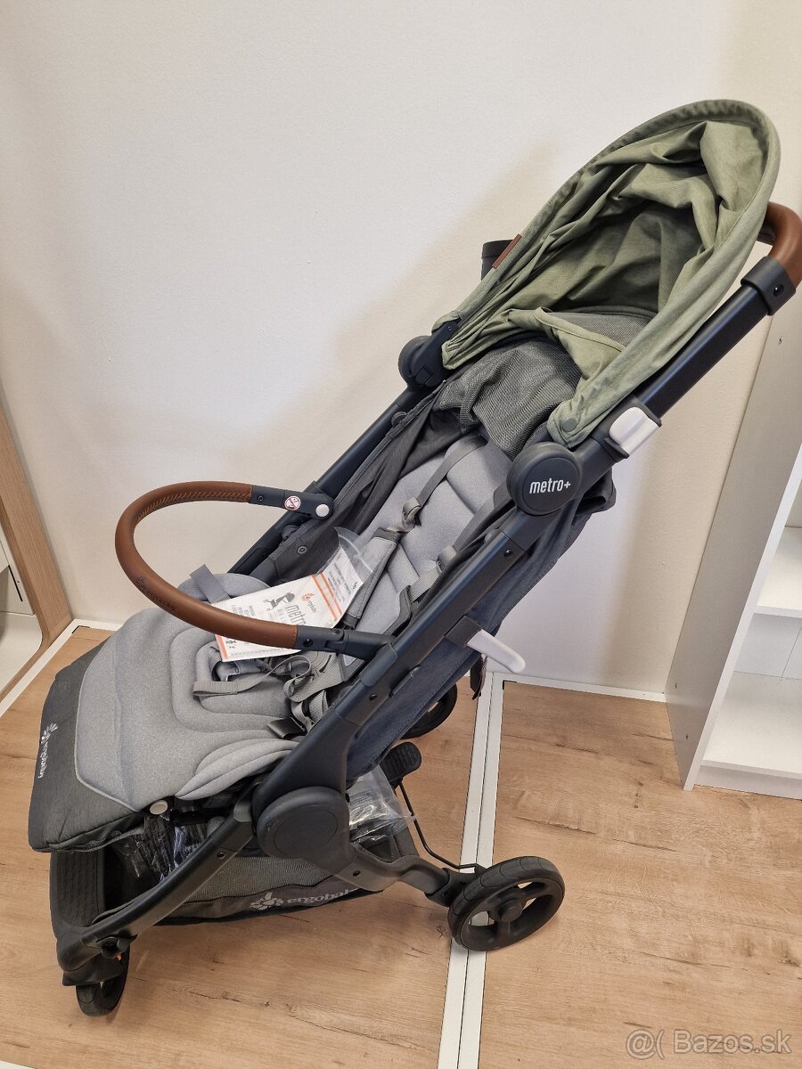 Športový kočík Ergobaby - 3