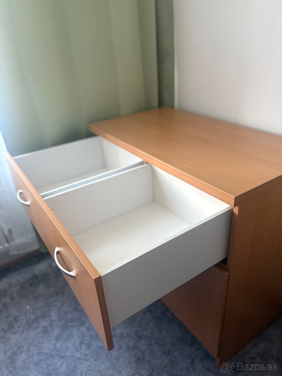 Komoda z Masívu - 3