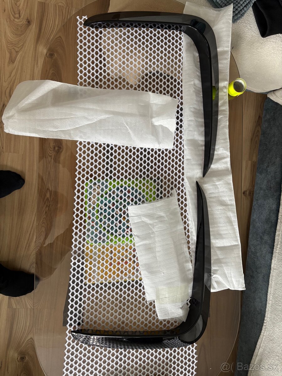 BMW x5 x6 g05 g06 - 3